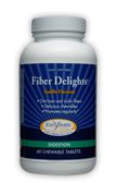 FIBER DELIGHTS VANILLA 60 CHEWS