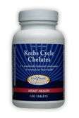 KREBS CYCLE CHEL. 100 TABS