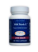 MILK THISTLE X 60 ULTCAPS