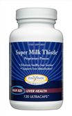 SUPER MILK THISTLE 120 ULTRACAPS