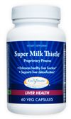 SUPER MILK THISTLE 60 ULTRACAPS