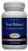 YEAST BALANCE 90SOFTGELS