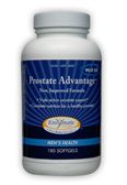 PROSTATE ADVANTAGE 180 SOFTGELS