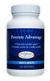 PROSTATE ADVANTAGE(FORM. SAW PALM) 120 SOFTGELS