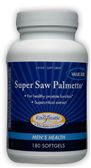 PROSTATE ADVANTAGE (FORMERLY SAW PALMETTO 180 GELS
