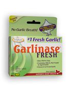 GARLINASE 4000 100TABS