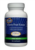 CHERRY FRUIT EXTRACT 90CAPS