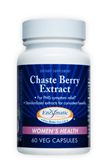 CHASTE BERRY EXTRACT 60CAPS