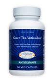 GREEN TEA ANTIOXIDANT 60CAPS