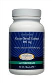 Grape Seed PCO Extract 100mg 90 Caps