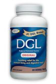 DGL 100 CHEW WITH FRUCTOSE