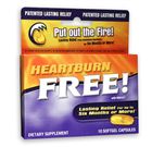 HEARTBURN FREE 10SOFTGELS