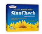 PSE SINUCHECK 40CAPS