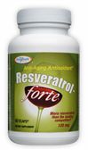 Resveratol-forte 60 Vcaps