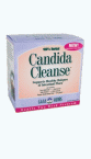 CANDIDA SUPREME VITAL CLEANSE KIT