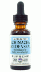 ECHINACEA GOLDENSEAL A/F 1 OZ
