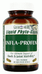 INFLA-PROFEN 60 LIQUID PHYTO VCAPS