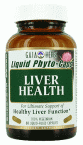 LIVER HEALTH