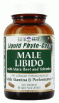 MALE LIBIDO 60 LIQUID PHYTO VCAPS