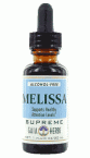 MELISSA SUPREME A/F 1 OZ