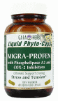 MIGRA-PROFEN 60 LIQUID PHYTO VCAPS