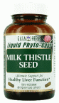 MLIK THISTLE SEED 60 LIQUID PHYTO VCAPS