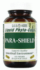 PARA-SHIELD 60 LIQUID PHYTO VCAPS