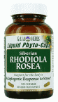 RHODIOLA ROSEA 60 CAPS