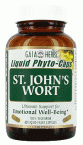 ST JOHN'S WORT