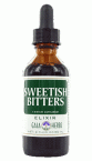 SWEETISH BITTERS ELIXIR 2 OZ