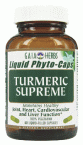TURMERIC SUPPORT 60 LIQUID PHYTO VCAPS