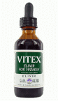VITEX ELIXIR FOR WOMEN 2 OZ