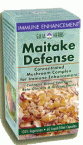MAITAKE DEFENSE 60 LIQUID PHYTO VCAPS