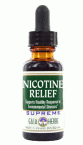 NICOTINE RELIEF 1 OZ