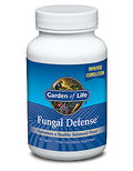 Fungal Defense 84 Caplets