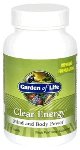 Clear Energy 90 Caplets