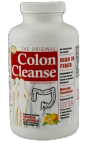 COLON CLEANSE  12OZ. ORANGE 
