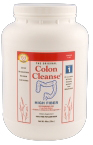 COLON CLEANSE 48OZ.3LBS.