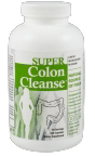 SUPER COLON CLEANSE 240 CT.