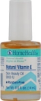 NATURAL VITAMIN E .5 OZ