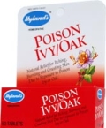 POISON IVY OAK 50 TABS