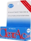 ClearAc 4oz