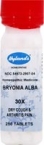 BRYONIA ALBA 30X 250 TABS