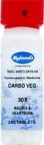CARBO VEG 30X 250 TABS