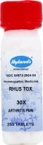 RHUS TOX 30X 250 TABS