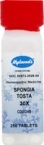 SPONGIA TOSTA 30X 250 TABS