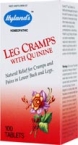 LEG CRAMPS 100 TABS
