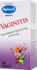 VAGINITIS 100 TABS