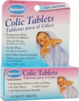 COLIC TABS 125 TABS