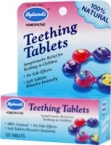 TEETHING TABS 125 TABS